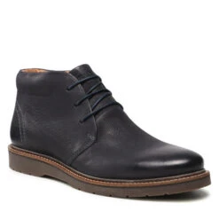 Boots Badura MI07-BB142-A969-01 Navy