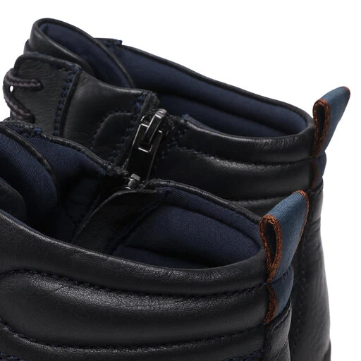 Boots Badura MI08-RUBEN-11 Navy – Image 5