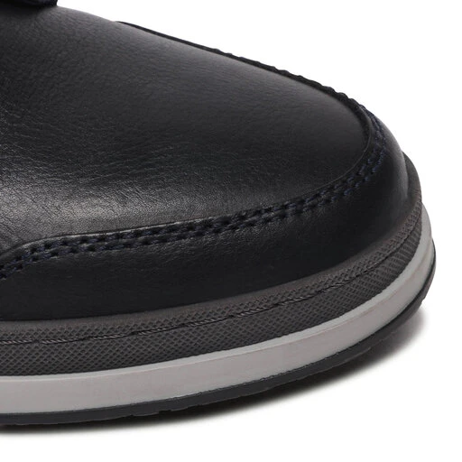 Boots Badura MI08-RUBEN-11 Navy – Image 6