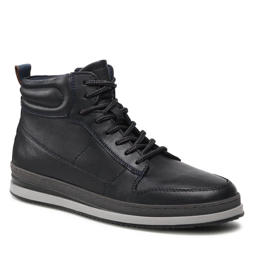 Boots Badura MI08-RUBEN-11 Navy