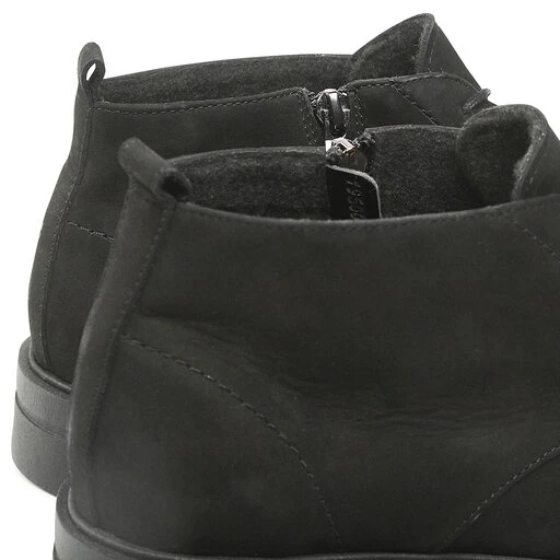 Boots Baldaccini M-19500-A103 Czarny Nubuck – Image 5