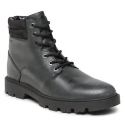 Boots Boss 50487952 Black 1