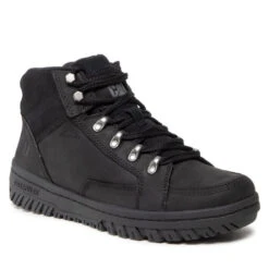 Boots CATerpillar Crate Shoes P725241 Black