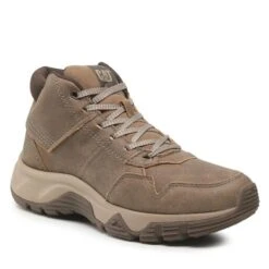 Boots CATerpillar Detours Mid P725476 Beaned