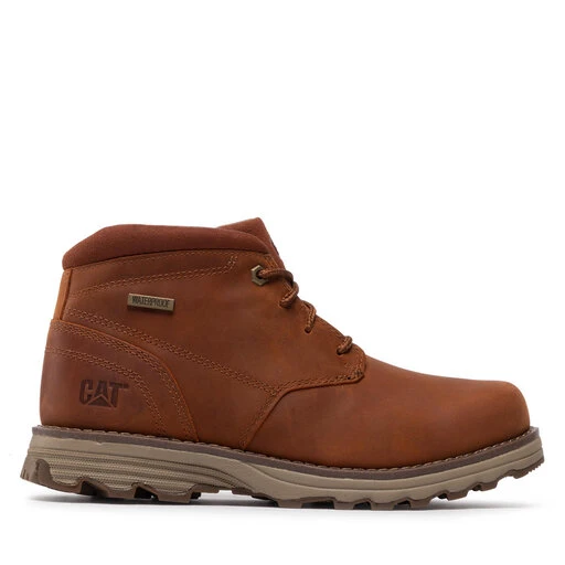 Boots CATerpillar Elude Wp Mid P724341 Brown – Image 2
