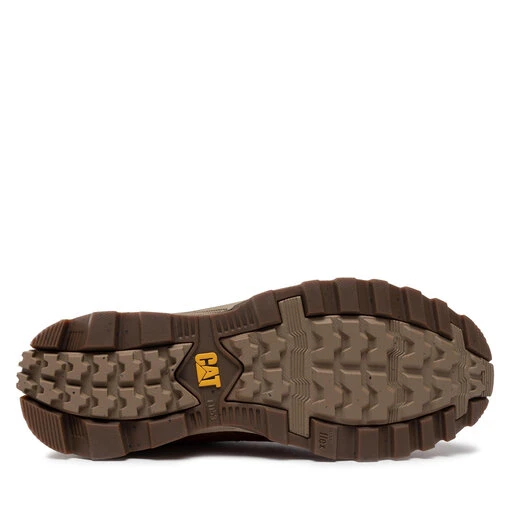 Boots CATerpillar Elude Wp Mid P724341 Brown – Image 4