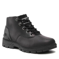 Boots CATerpillar Leverage Shoe P725150 Black