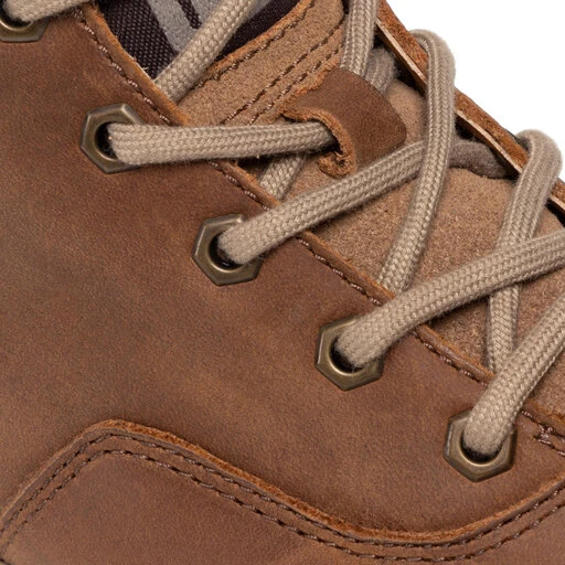 Boots CATerpillar Leverage Shoe P725151 Dark Beige – Image 6