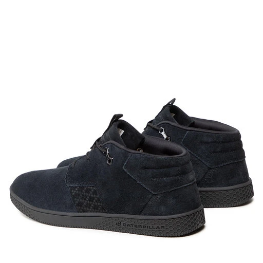 Boots CATerpillar Pause Mid Shoe P110541 Black – Image 3