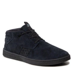 Boots CATerpillar Pause Mid Shoe P110541 Black