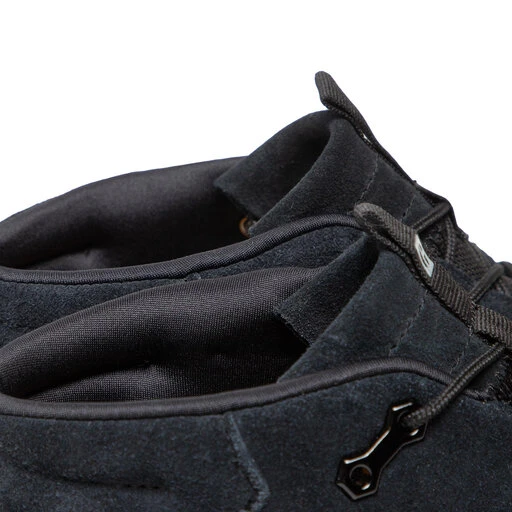 Boots CATerpillar Pause Mid Shoe P110541 Black – Image 6