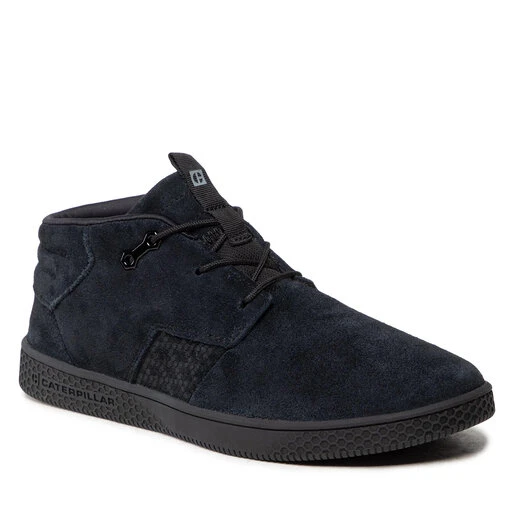 Boots CATerpillar Pause Mid Shoe P110541 Black