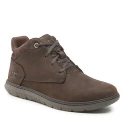 Boots CATerpillar Roamer Mid 2.0 Shoes P725220 Coffee Bean