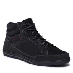 Boots Cesare Cave MI08-VICTOR3-30 GREY