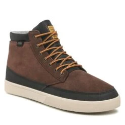 Boots Etnies Jameson Htw 4101000469 Brown/Black/Tan