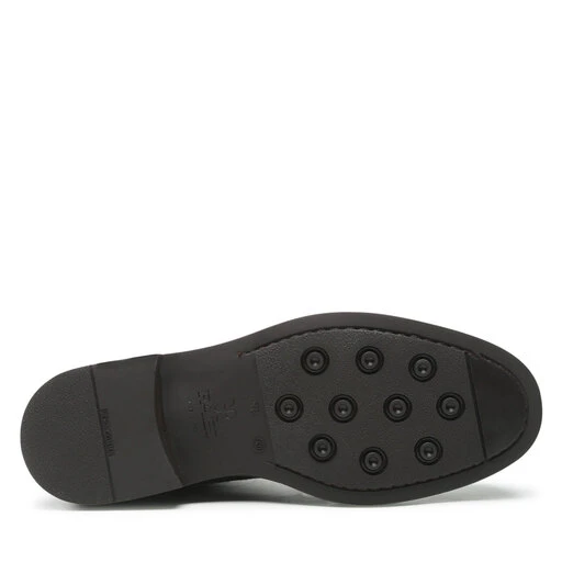 Boots Fabi FU0358A Velour Ebano – Image 4