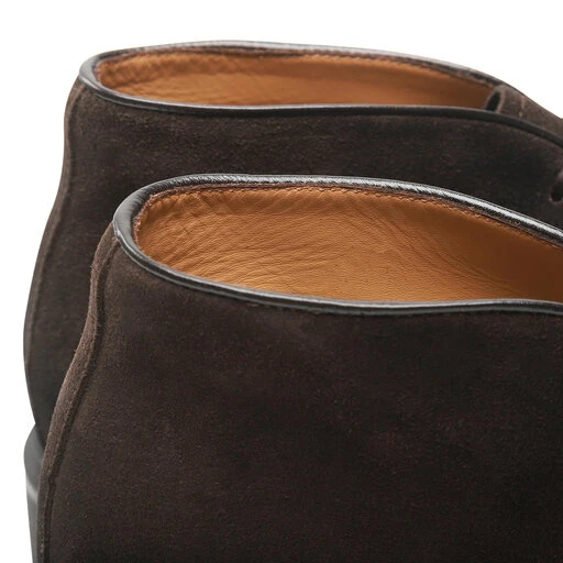 Boots Fabi FU0358A Velour Ebano – Image 5