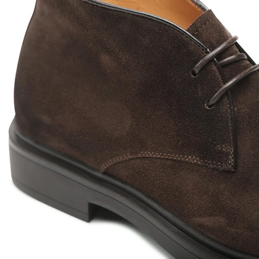 Boots Fabi FU0358A Velour Ebano – Image 6