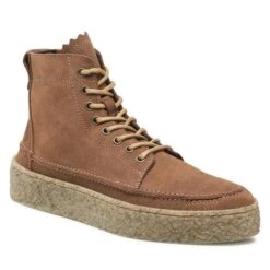 Boots Fly London Rubefly P601542001 Sand