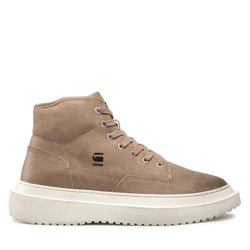 Boots G-Star Raw Dexter Bo Mid Nub M 2242 048701 Tpe – Image 2
