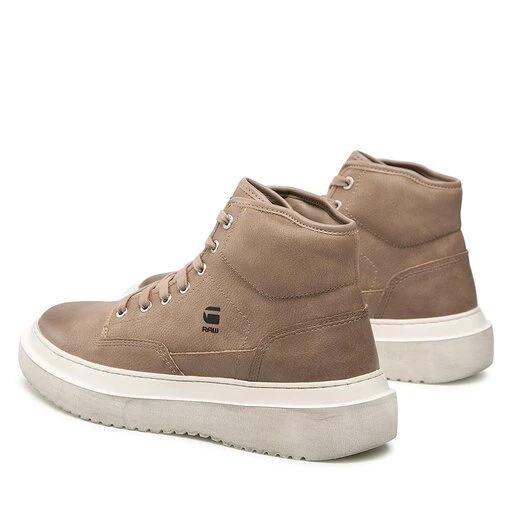 Boots G-Star Raw Dexter Bo Mid Nub M 2242 048701 Tpe – Image 3