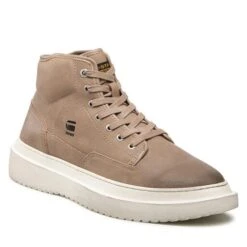 Boots G-Star Raw Dexter Bo Mid Nub M 2242 048701 Tpe