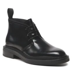 Boots Gant Fairwyn 25641384 Black G00