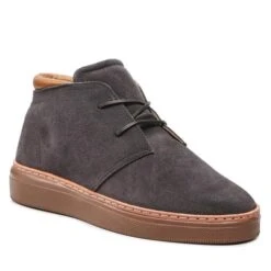 Boots Gant San Prep 25643268 Elephant Brown G422