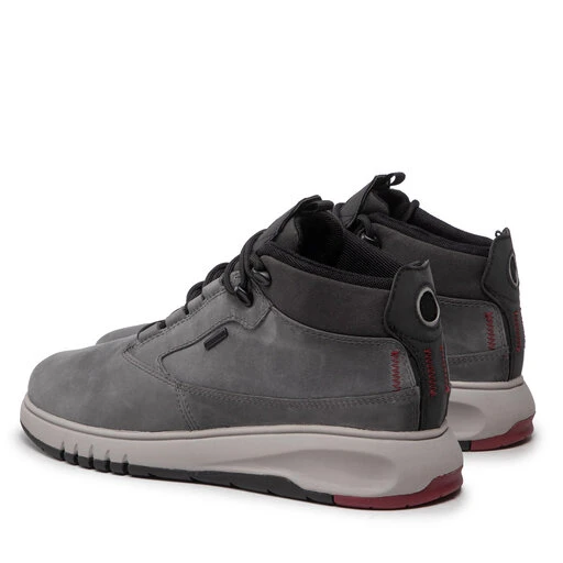 Boots Geox U Aerantis 4x4babx A U04APA 00045 C9002 Dk Grey – Image 3