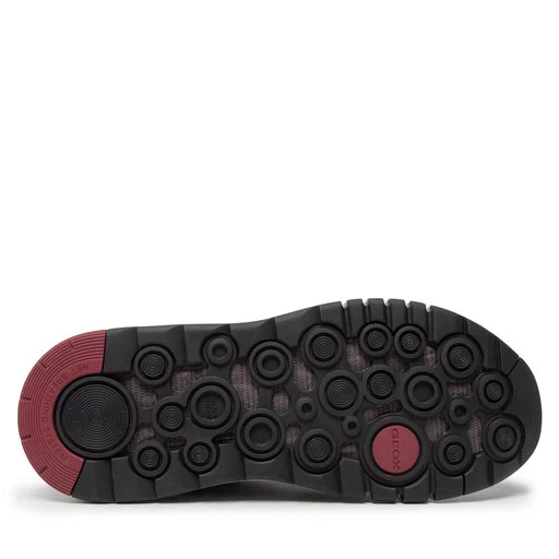 Boots Geox U Aerantis 4x4babx A U04APA 00045 C9002 Dk Grey – Image 4