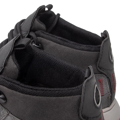 Boots Geox U Aerantis 4x4babx A U04APA 00045 C9002 Dk Grey – Image 5