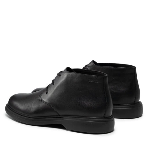 Boots Geox U Ottavio U16DCB 00043 C9999 Black – Image 3