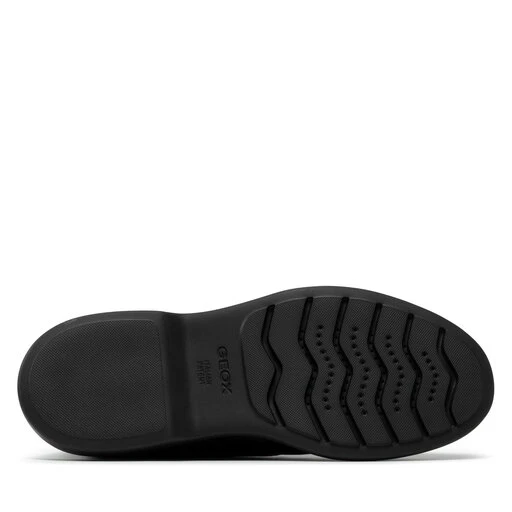 Boots Geox U Ottavio U16DCB 00043 C9999 Black – Image 4