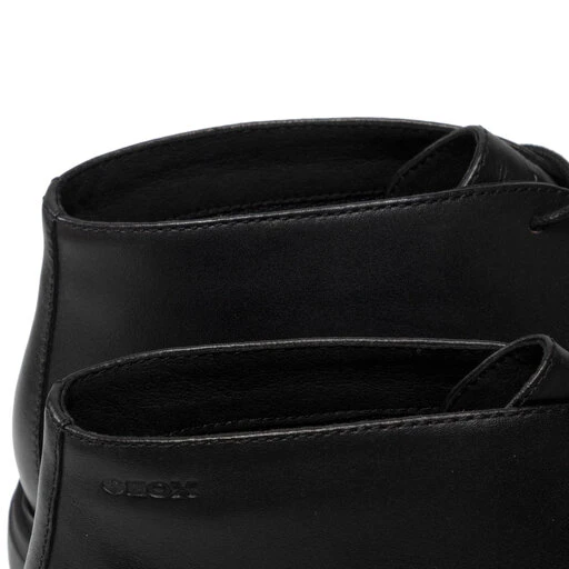 Boots Geox U Ottavio U16DCB 00043 C9999 Black – Image 6