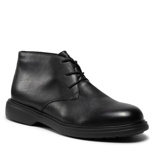 Boots Geox U Ottavio U16DCB 00043 C9999 Black