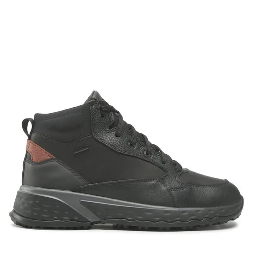 Boots Geox U Sterrato B Abx D U26F0D 04346 C9999 Black – Image 2