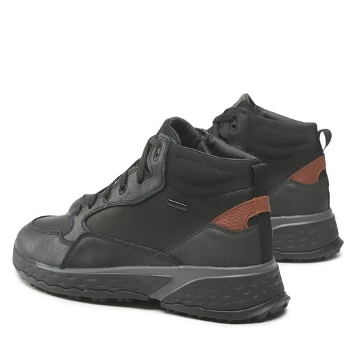 Boots Geox U Sterrato B Abx D U26F0D 04346 C9999 Black – Image 3