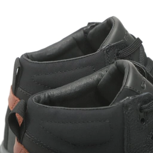 Boots Geox U Sterrato B Abx D U26F0D 04346 C9999 Black – Image 5