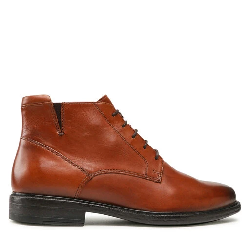 Boots Geox U Terence I U167HI 00064 C6002 Lt Brown – Image 2