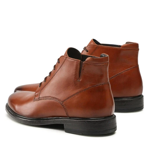 Boots Geox U Terence I U167HI 00064 C6002 Lt Brown – Image 3