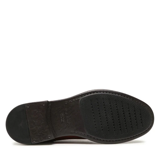 Boots Geox U Terence I U167HI 00064 C6002 Lt Brown – Image 4