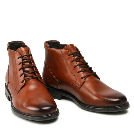 Boots Geox U Terence I U167HI 00064 C6002 Lt Brown – Image 5