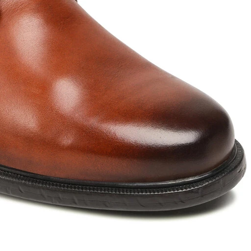 Boots Geox U Terence I U167HI 00064 C6002 Lt Brown – Image 6