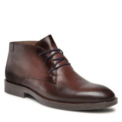 Boots Gino Rossi MI07-B140-A967-11 Brown