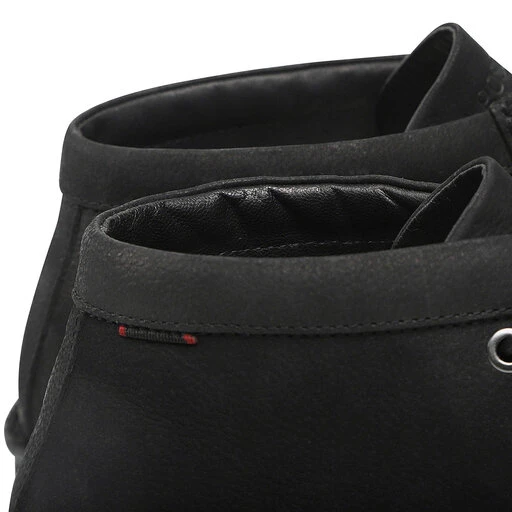 Boots Go Soft MB-KINGHORN-07 Black – Image 5