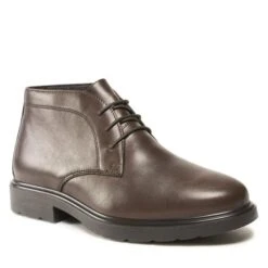 Boots Imac 2504700 Dark Brown/Brown 28263/017