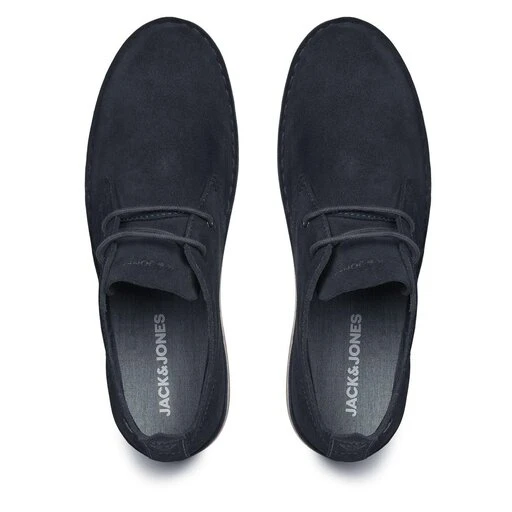 Jack & Jones Boots Jack&Jones 12191086 Navy Blazer 3636513 – Image 3