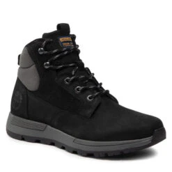 Jack & Jones Boots Jack&Jones Jfwgates 12215534 Anthracite