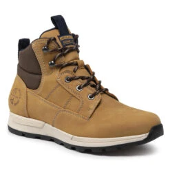 Jack & Jones Boots Jack&Jones Jfwgates 12215534 Honey
