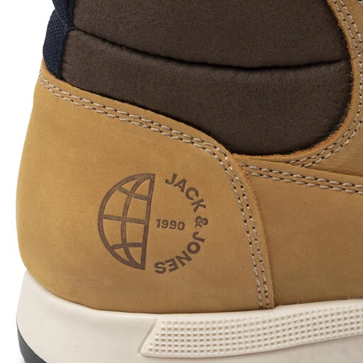 Jack & Jones Boots Jack&Jones Jfwgates 12215534 Honey – Image 6